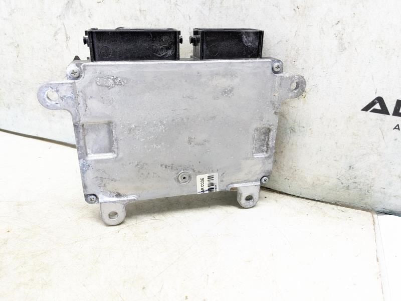 17-19 Mitsubishi Outlander Sport Engine Control Module ECU ECM 1860D160 OEM ReaD - Alshned Auto Parts