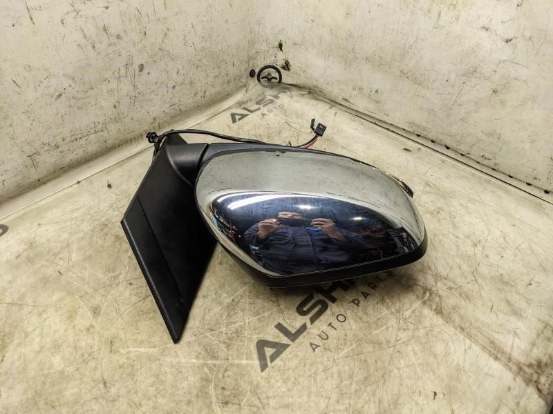 09-16 Chrysler Town&Country RH Outside Rearview Mirror 68029456AO OEM *ReaD* - Alshned Auto Parts