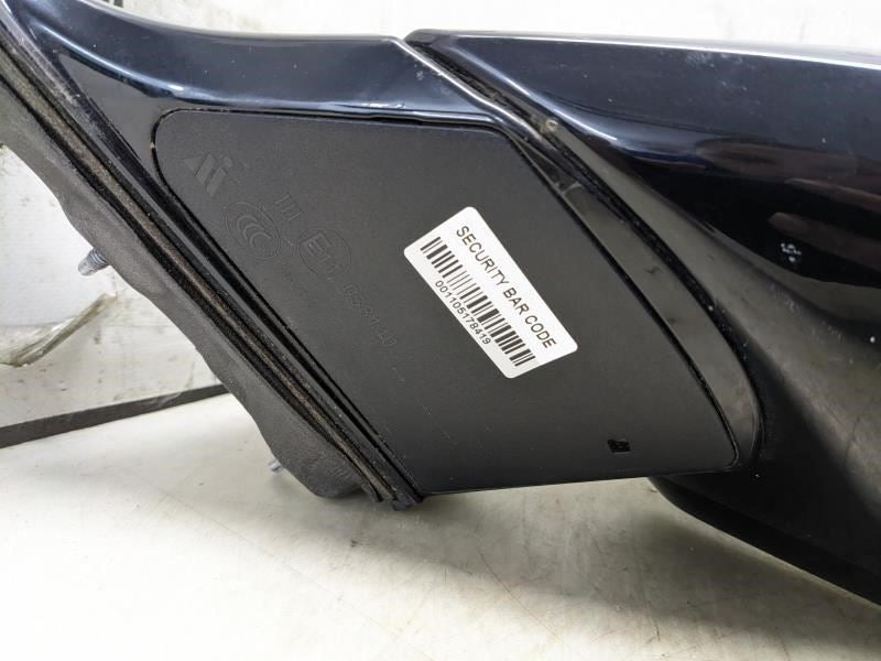 2016-2019 Cadillac CTS Left Driver Outside Rearview Mirror 84348246 OEM *ReaD* - Alshned Auto Parts