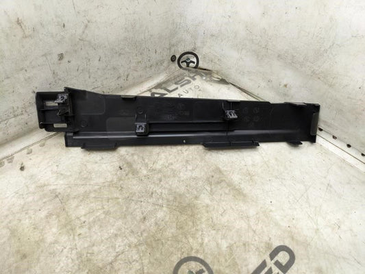 2016-2019 Ford Explorer Police FR LH Cowl Kick Panel Cover BB53-78044C61-ABW OEM - Alshned Auto Parts