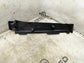 2016-2019 Ford Explorer Police FR LH Cowl Kick Panel Cover BB53-78044C61-ABW OEM - Alshned Auto Parts