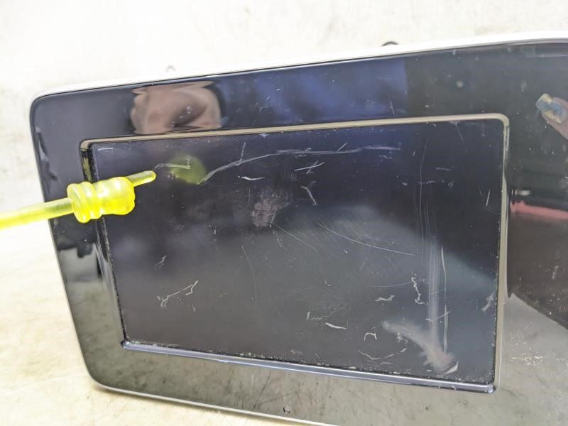14-21 Mercedes-Benz CLA250 Dashboard Multimedia Display Screen 2469007314 *ReaD* - Alshned Auto Parts