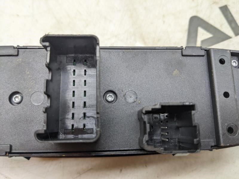 2012-16 Dodge Grand Caravan FR LH Door Master Power Window Switch 68298871AA OEM - Alshned Auto Parts