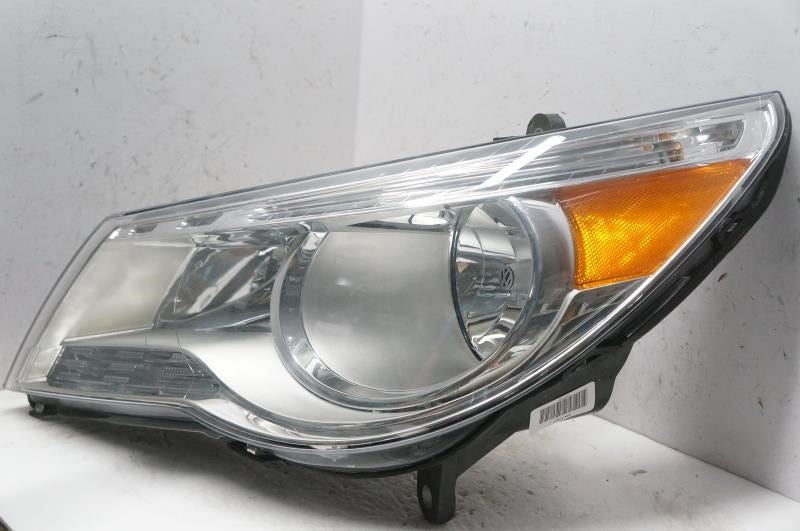 2009-2014 Volkswagen Routan Driver Left Front Headlight 7B0-941-005-B OEM - Alshned Auto Parts