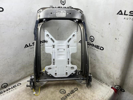 2016-2020 Toyota Prius Front Right Upper Seat Back Frame 71013-47150 OEM - Alshned Auto Parts