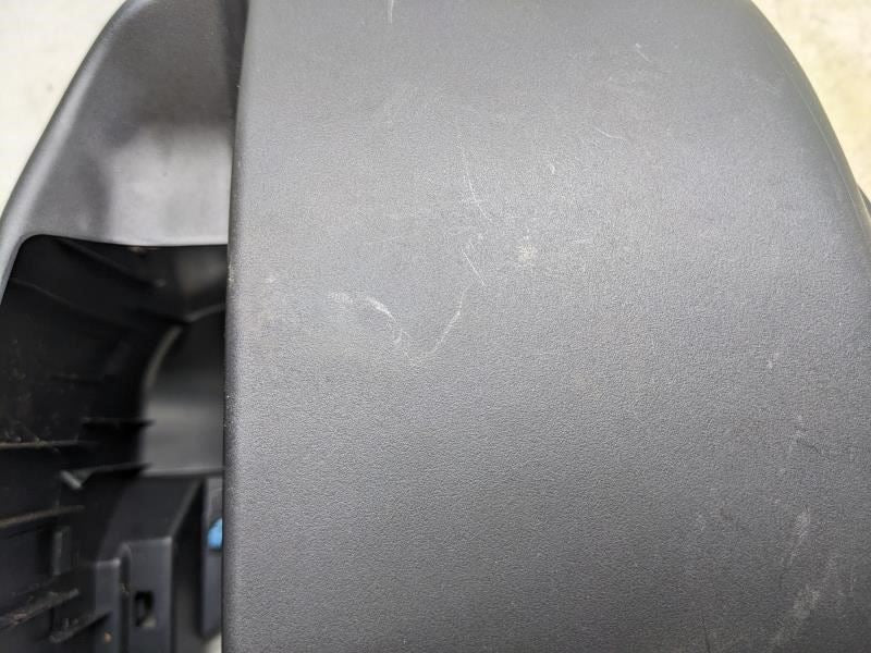 2019-2022 Subaru Ascent Steering Column Shroud Cover Black 34341FL03AVH OEM - Alshned Auto Parts