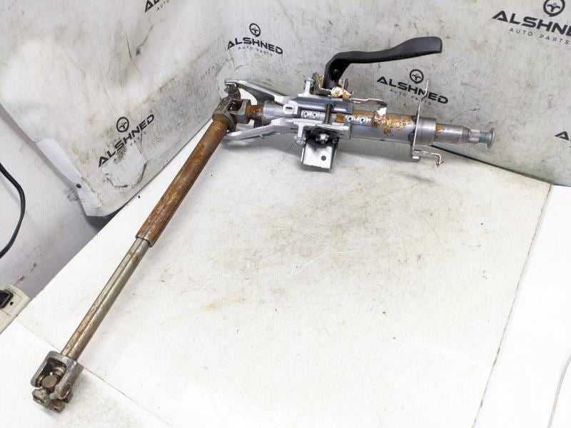 2019-2021 Acura RDX Steering Column Assembly 53200-TJB-A02 OEM - Alshned Auto Parts