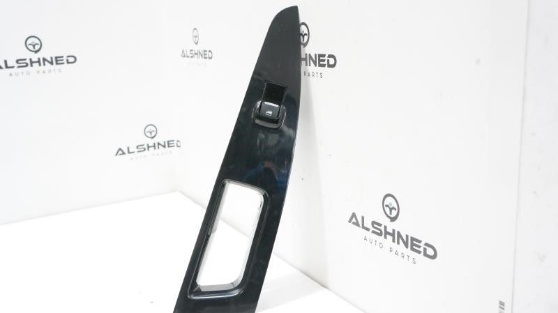 2015 Ford Fusion Front Right Door Window Switch DG9Z-14529-AB OEM - Alshned Auto Parts