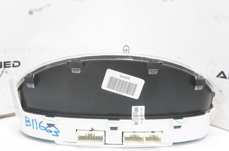 2001-2002 Ford Escape Speedometer Cluster Unknown Mileage YL8F-10849-AL OEM - Alshned Auto Parts