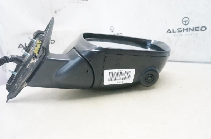 2015-2020 Nissan Rogue Passenger Right Side Rear View Mirror 96301-4BA3A OEM - Alshned Auto Parts