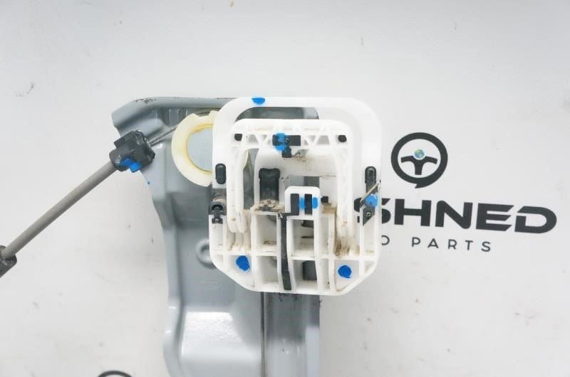 2015-2020 Ford F150 Rear Left Door Window Regulator w Motor FL34-1627001-DN OEM - Alshned Auto Parts