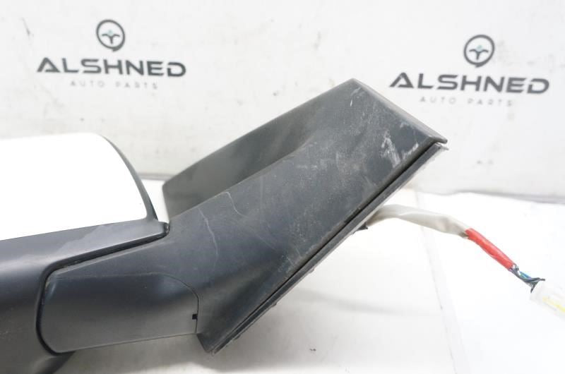 2010 Nissan Rogue Passenger Right Side Rear View Mirror 96301-JM200 OEM *ReaD* - Alshned Auto Parts