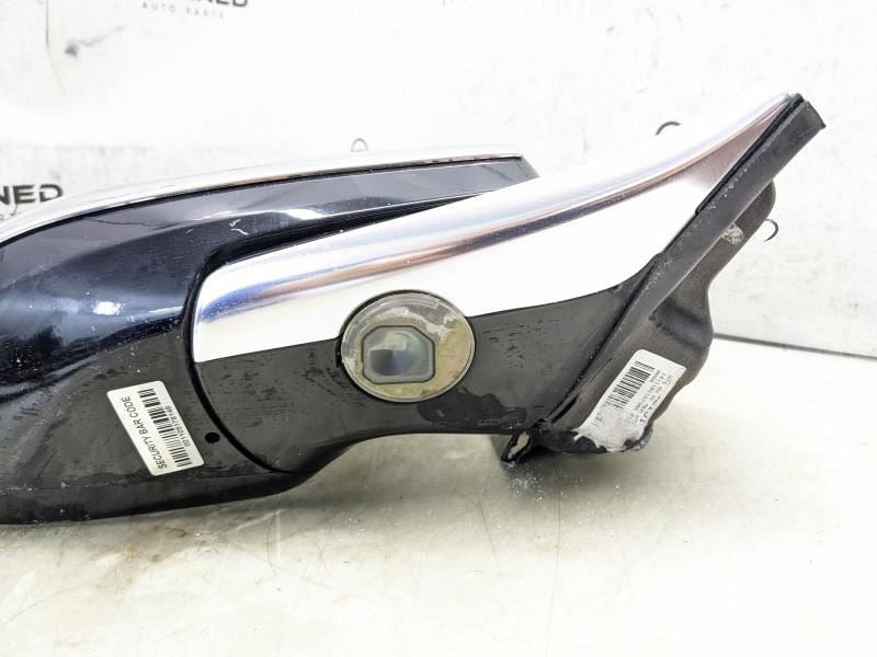 2015 Cadillac XTC Right Passenger Outside Rearview Mirror 23153188 OEM *ReaD* - Alshned Auto Parts