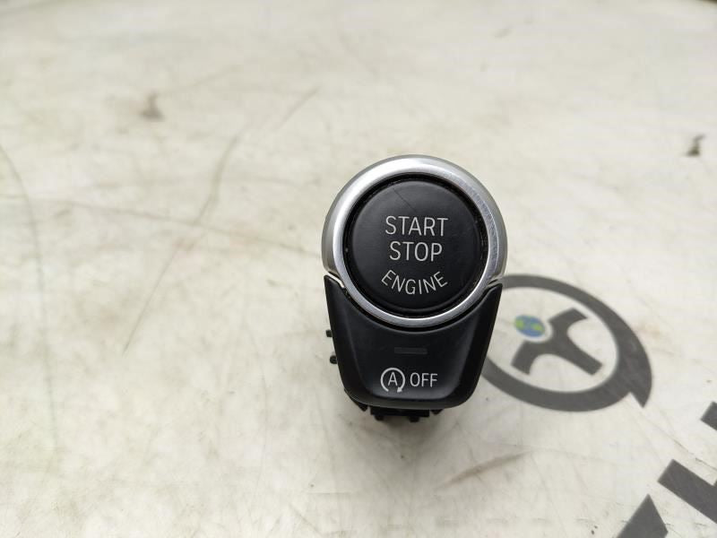 2018-2021 BMW X3 Ignition Switch Start Stop Button 6835089 OEM - Alshned Auto Parts