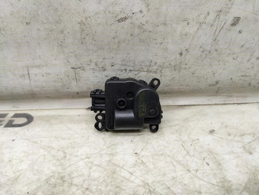 2013-19 Ford Explorer Police FR Upper AC Heater Door Actuator AA53-19E616-AA OEM - Alshned Auto Parts