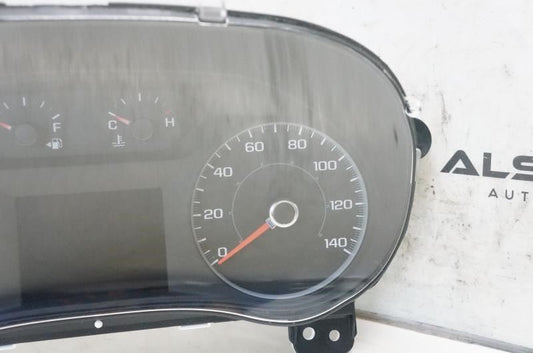 2019-20 GMC Acadia Speedometer Gauge Instrument Cluster 54K 84615904 OEM *ReaD* - Alshned Auto Parts