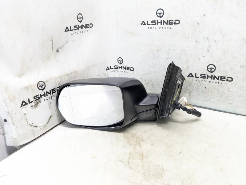 2012-2016 Honda CR-V Left Driver Outside Rearview Mirror 76250-T0A-A02 OEM - Alshned Auto Parts