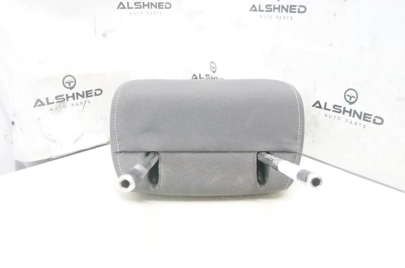 2016 Chevrolet Suburban Front Left Right Headrest Cloth 23174185 OEM - Alshned Auto Parts