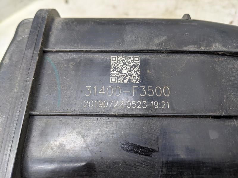 2016-2020 Hyundai Elantra Fuel Vapor Evaporator Emission Canister 31400-F3500 - Alshned Auto Parts