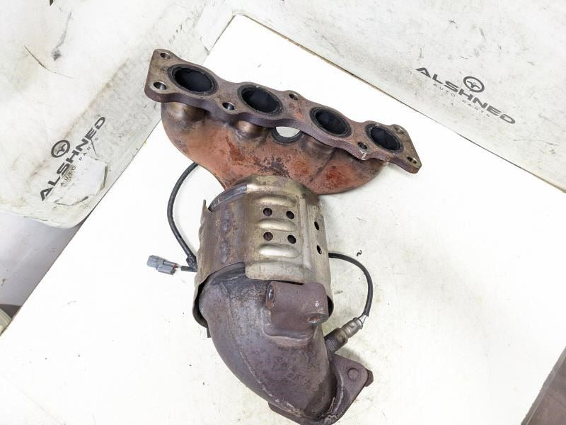 2015-2019 Hyundai Sonata Exhaust Manifold Assembly 28510-2GAS0 OEM - Alshned Auto Parts