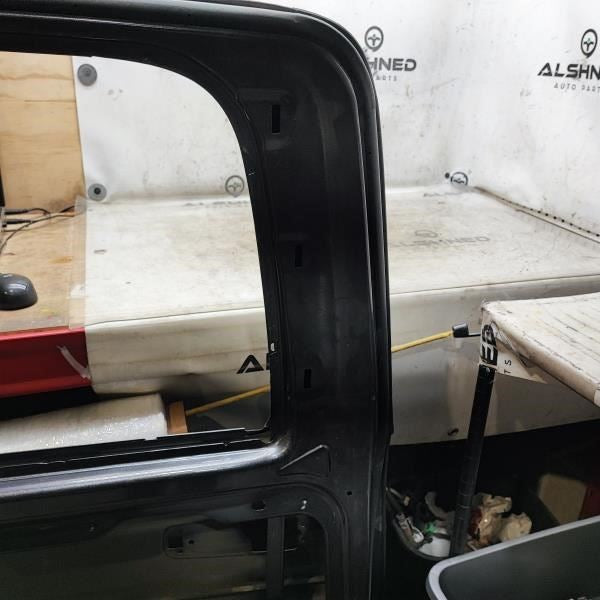 2011-2018 Ram 1500 Crew Cab Rear Right Door Shell 55372020AB OEM *ReaD* - Alshned Auto Parts