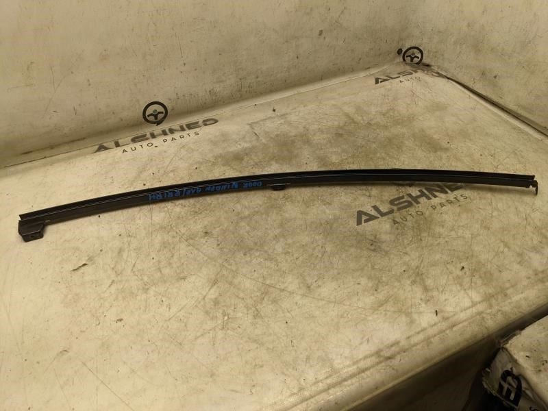 2007-2008 Lexus RX350 Rear Right Door Division Bar 67407-48030 OEM - Alshned Auto Parts