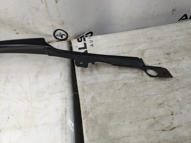 2019-2023 Ram 1500 Laramie Front Left Door Molding 5YK45TX7AG OEM *ReaD* - Alshned Auto Parts