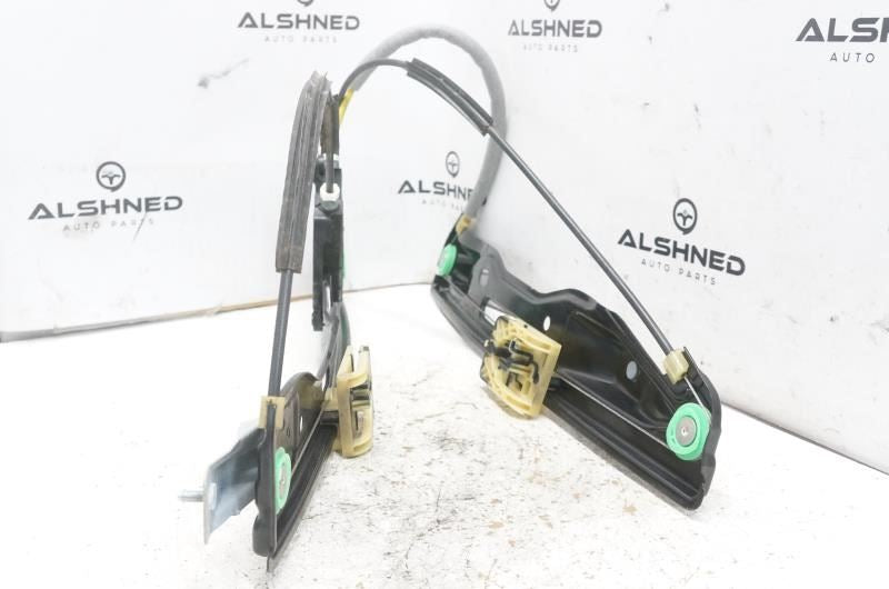 *READ* 2018 Ford Fusion Front Right Door Window Regulator HS7Z-5423208-A OEM - Alshned Auto Parts