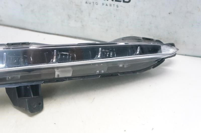 2015-2017 Hyundai Sonata FR RH Turn Light Daytime Run Lamp 92208-C1000 OEM - Alshned Auto Parts