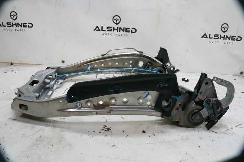 2021 Hyundai Santa Fe Passenger Right Front Seat Upper Frame 88410S2000 OEM - Alshned Auto Parts