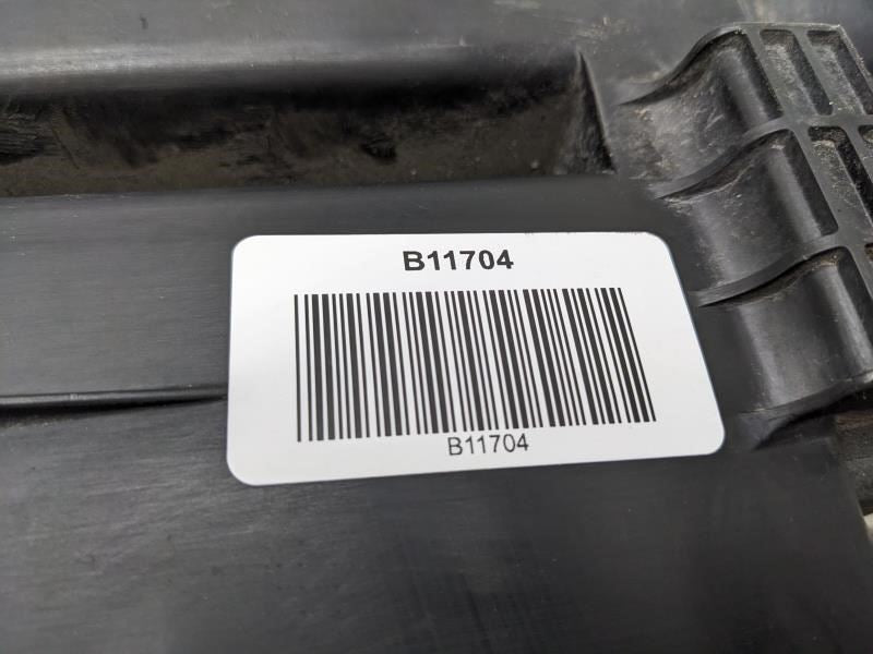 15-21 Nissan Murano 3.5L Fuel Vapor Evaporator Emission Canister 14950-7Y00C OEM - Alshned Auto Parts