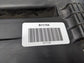 15-21 Nissan Murano 3.5L Fuel Vapor Evaporator Emission Canister 14950-7Y00C OEM - Alshned Auto Parts