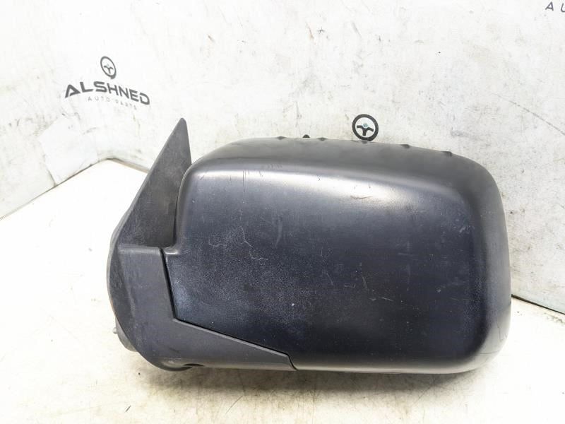 06-14 Honda Ridgeline Left Side Rearview Mirror Power Non Heated 76250-SJC-A01ZF - Alshned Auto Parts