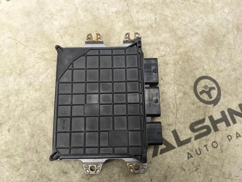 2018-2022 Nissan Rogue Sport Engine Computer Control Module ECU ECM NEC051-679 - Alshned Auto Parts