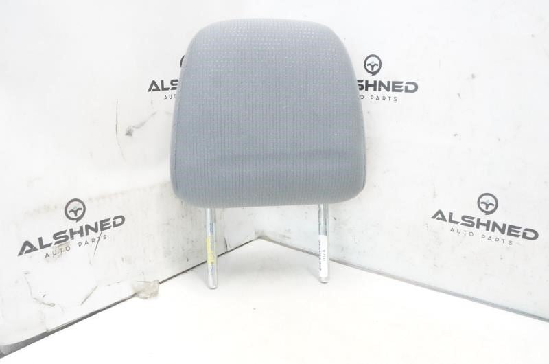 2015-2016 Toyota Corolla Front Left Right Headrest Cloth 71910-02J80 OEM - Alshned Auto Parts