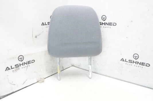 2015-2016 Toyota Corolla Front Left Right Headrest Cloth 71910-02J80 OEM - Alshned Auto Parts