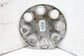 2012-2021 Nissan NV2500 NV3500 Wheel Center Hub Cap 403421PA0A OEM - Alshned Auto Parts