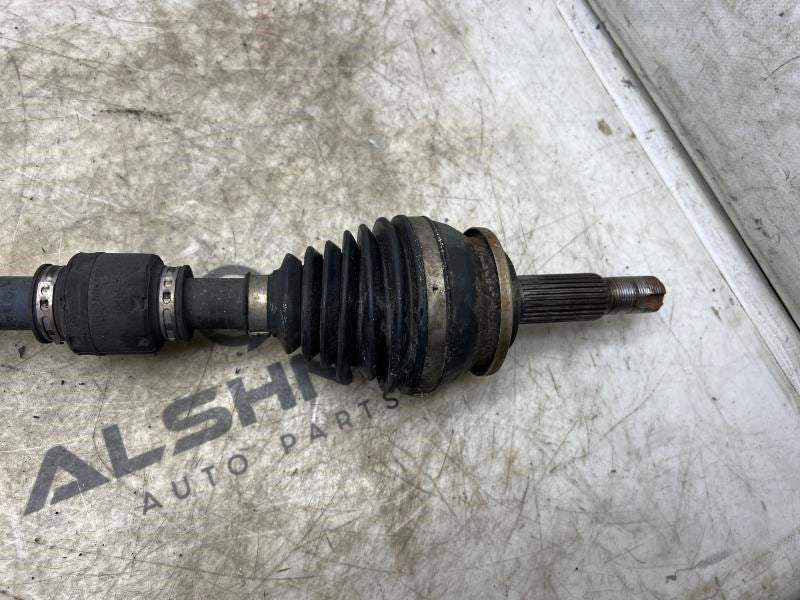 2016-2022 Toyota Prius Front Left Drive Axle Shaft 43420-47040 OEM *ReaD* - Alshned Auto Parts