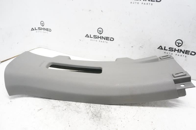 2019 Ford F150 Upper Center Right B Pillar Trim FL3B-1624582-A OEM - Alshned Auto Parts