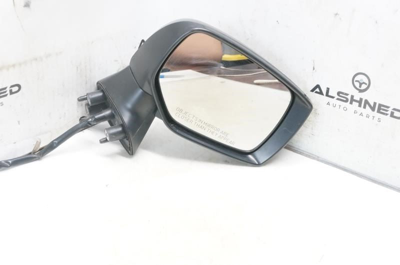 2016 Subaru Legacy Passenger Right Side Rear View Mirror 91036AL11A OEM - Alshned Auto Parts