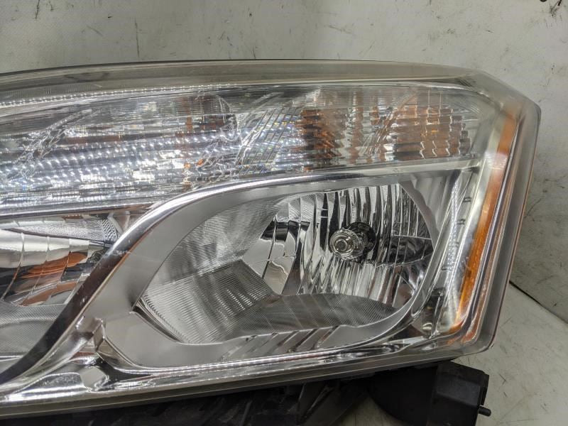 2015-2016 Chevrolet Trax Front Left Driver Headlight Lamp 42359593 OEM - Alshned Auto Parts