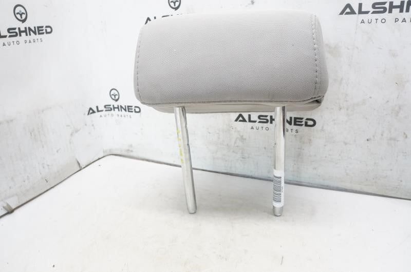 2015 Hyundai Sonata Rear Left Right Headrest Cloth 89700-C2000-SMH OEM - Alshned Auto Parts