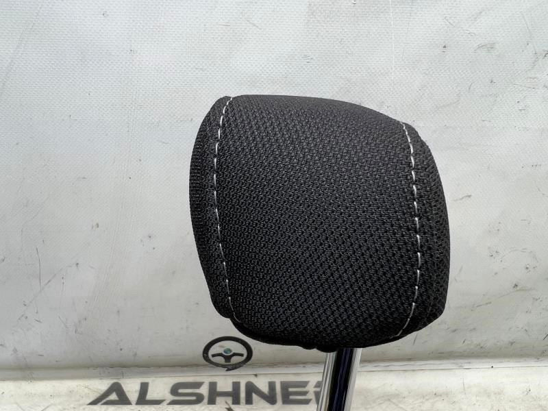 2015-2020 Ford F150 Rear Center Headrest Cloth FU5Z-96611A08-A OEM - Alshned Auto Parts