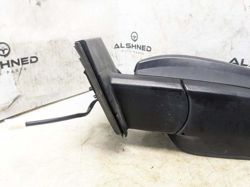 2015 Toyota RAV4 Left Driver Side Rearview Mirror R42930 AfterMarket - Alshned Auto Parts