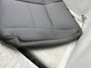 2020-2022 Ford F250 SD RR RH Seat Back Cover Cloth Gray KL3Z-1666600-CA OEM - Alshned Auto Parts