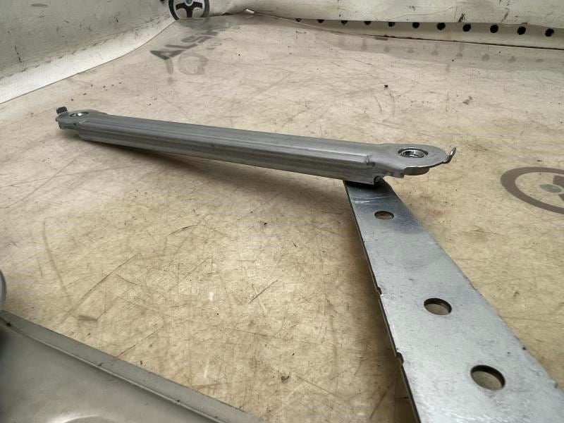 2016-2022 Toyota Prius Front Left Door Window Regulator w Motor 69802-21010 OEM - Alshned Auto Parts