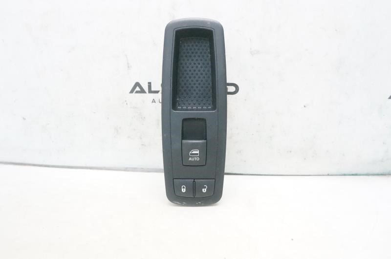 2015-2023 Dodge Charger Front Door Window Switch 68228155AA OEM - Alshned Auto Parts