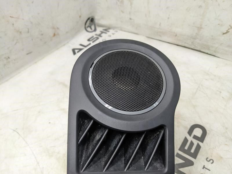 2010-2013 Kia Soul+ Front Left Outer Dash Air Vent Duct Grille 97450-2K000 OEM - Alshned Auto Parts