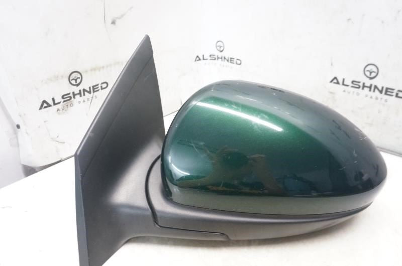 2011 Chevrolet Cruze Driver Left Side Rear View Mirror 95186709 OEM - Alshned Auto Parts