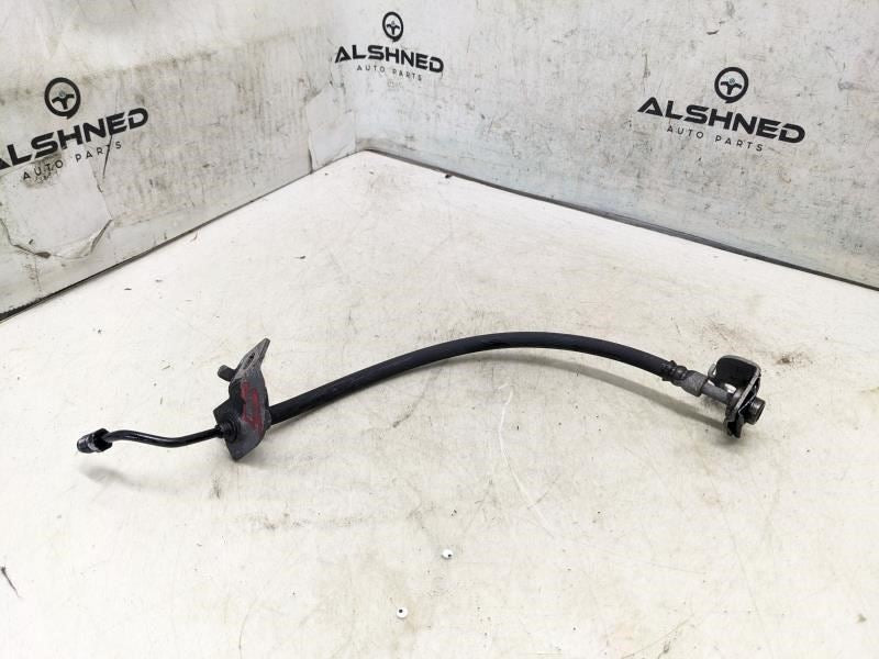 2017-2020 Hyundai Elantra Rear Left Brake Hydraulic Hose 58737-F2000 OEM - Alshned Auto Parts